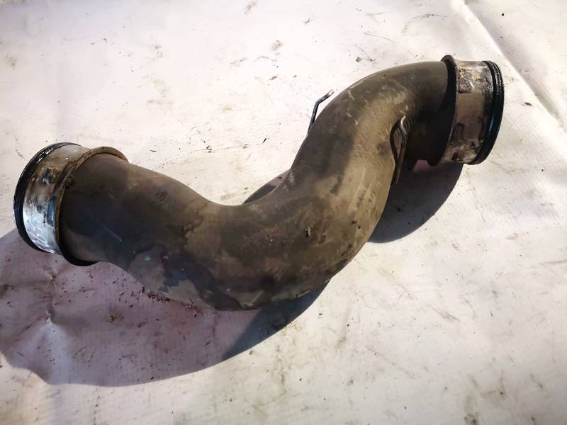 Volkswagen Passat 2006 Välijäähdyttimen letku