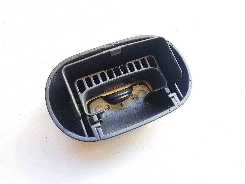 1J0857785C Volkswagen Polo 2005 Salono apdaila (plastmases) - Thumbnail 3