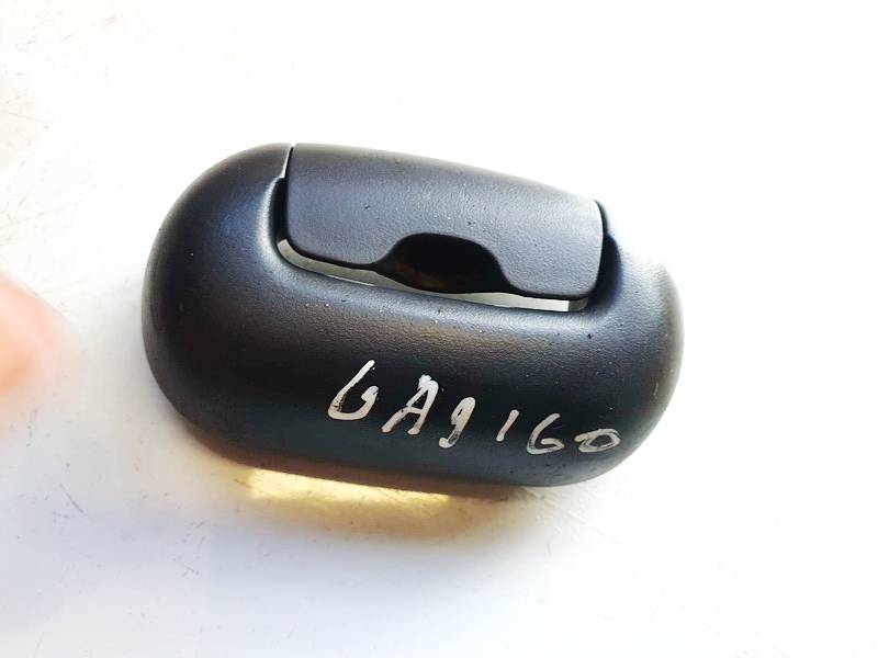 1J0857785C Volkswagen Polo 2005 Salono apdaila (plastmases)