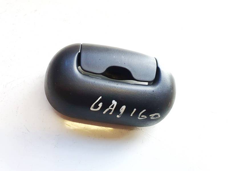 1J0857785C Volkswagen Polo 2005 Salono apdaila (plastmases) - Thumbnail 2