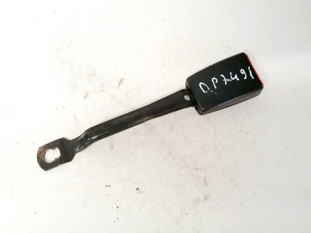 8D0857755B Audi A4 1996 Ответная часть ремня безопасности - передний правый