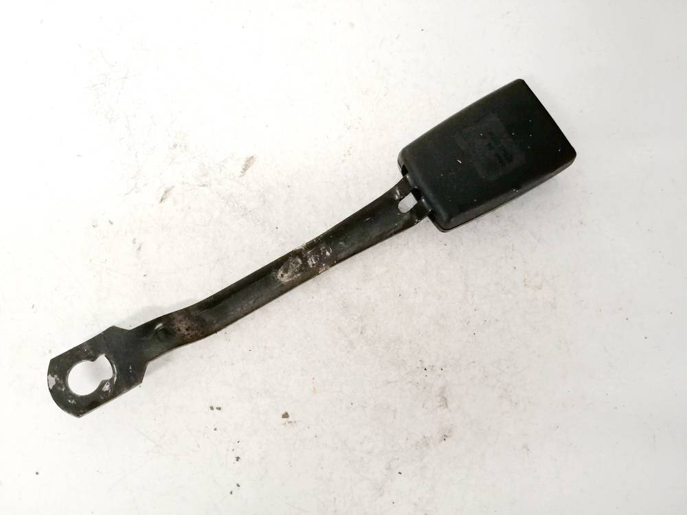 8D0857755B Audi A4 1996 Ответная часть ремня безопасности - передний правый - Thumbnail 2