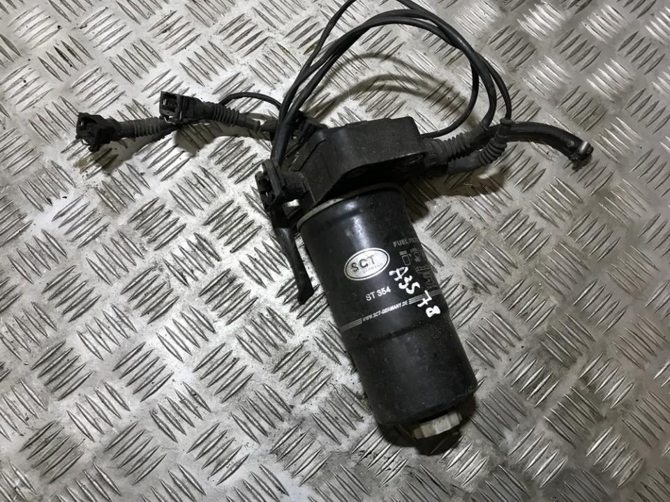 st354 used Fuel filter BMW 5Series 1997 2.5L EIS00459633 Used Auto