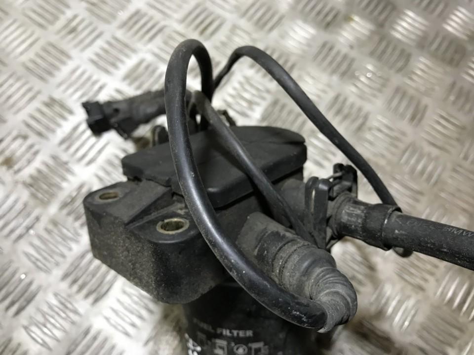 st354 used Fuel filter BMW 5Series 1997 2.5L EIS00459633 Used Auto