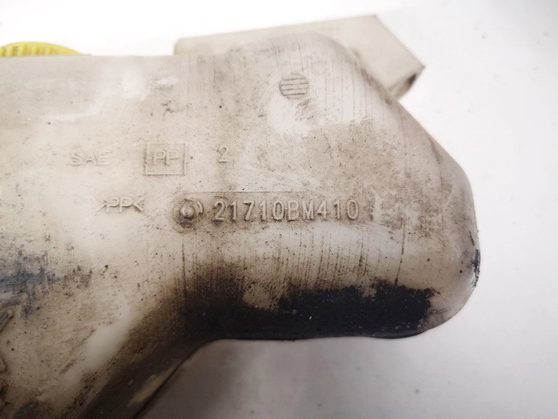 21710BM410 Nissan Primera 2005 Jäähdytysnesteen paisuntasäiliö - Thumbnail 2