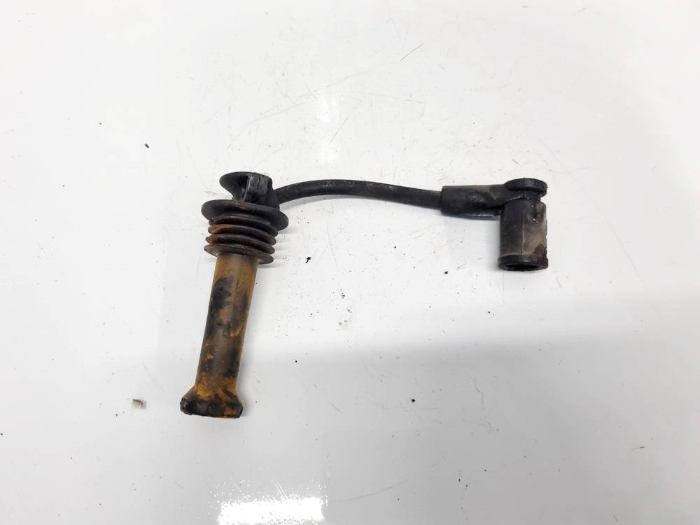 Mazda 2 2004 Zvaklaidziai (aukstos itampos laidas)