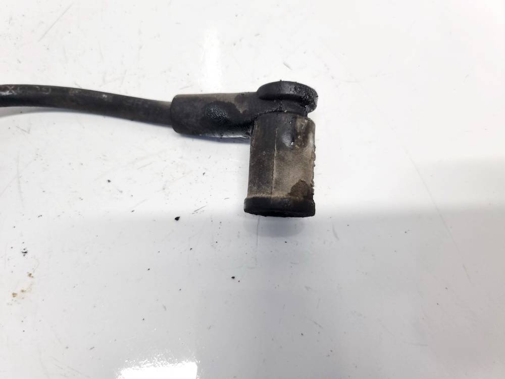 Mazda 2 2004 Przewody zapłonowe - Thumbnail 3