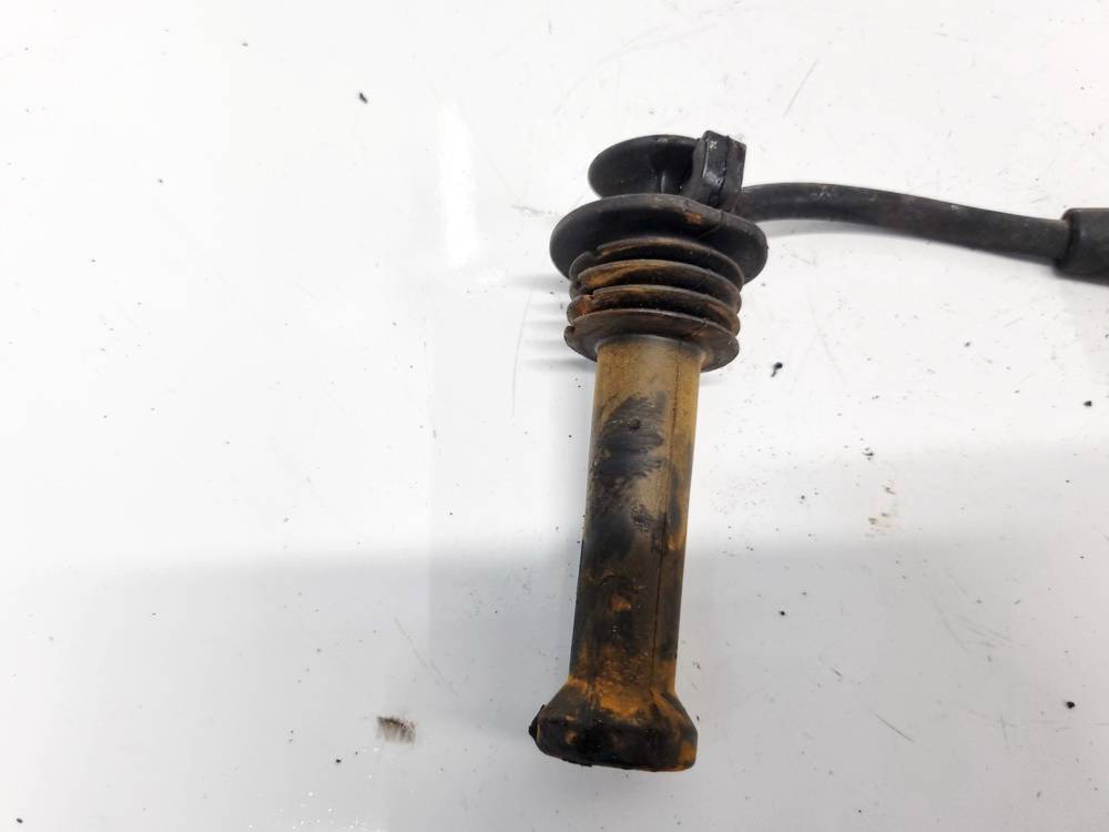 Mazda 2 2004 Przewody zapłonowe - Thumbnail 2