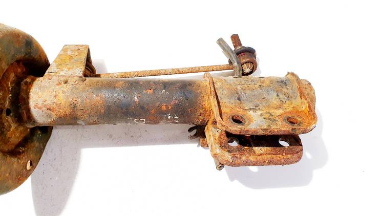 Opel Omega 2000 Shock Absorber - Suspension Strut Assembly - FRONT LEFT - Thumbnail 3