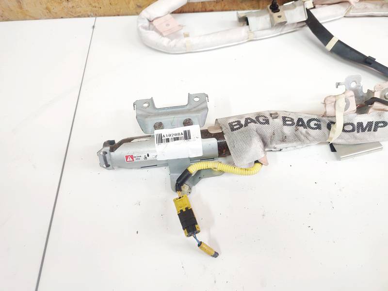 1098530 Honda Civic 2006 Poduszka powietrzna SRS dachu - Thumbnail 2