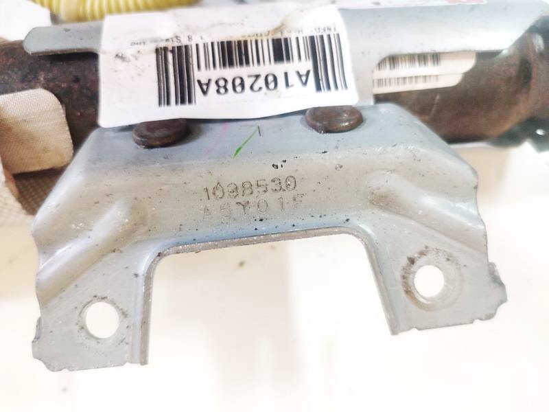 1098530 Honda Civic 2006 Poduszka powietrzna SRS dachu - Thumbnail 3