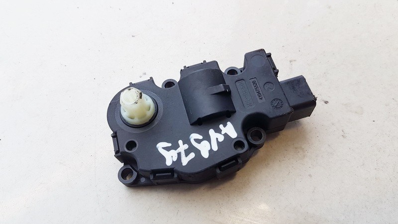 410475520 Mercedes-Benz C-CLASS 2008 Actionneur moteur volet ventilateur chauffage