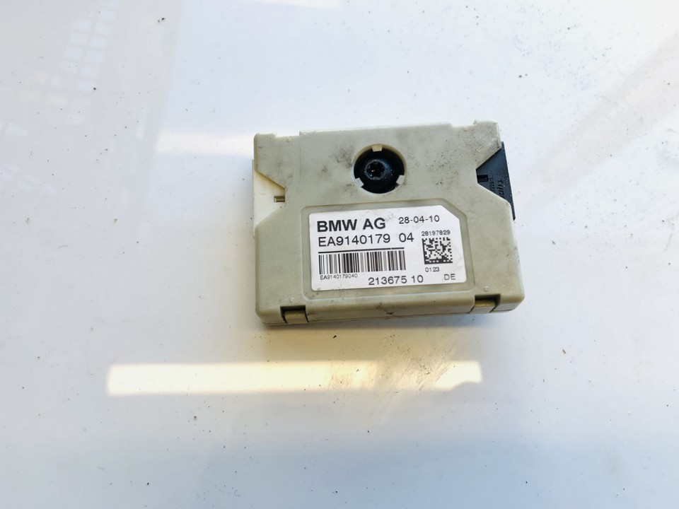 EA914017904 BMW 5-Series 2015 Antennenverstärker (Antennen Verstärker)