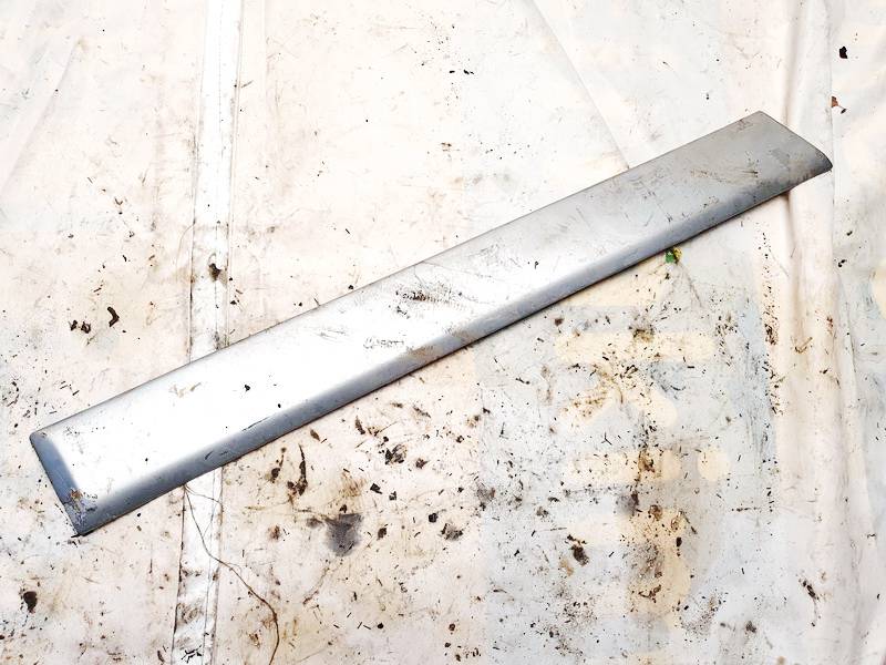 4A0853962A Audi A6 1995 Zewnętrzna listwa drzwi - TYLNE PRAWE