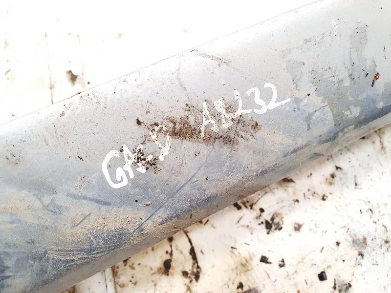 4A0853962A Audi A6 1995 Zewnętrzna listwa drzwi - TYLNE PRAWE - Thumbnail 2