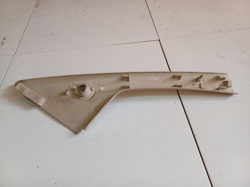 C391 Ford KA 2010 Pillar Trim - FRONT LEFT - Thumbnail 3