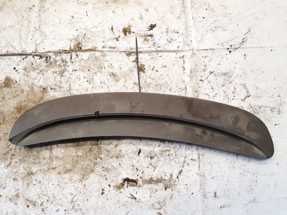 TN4579000622 Chrysler Voyager 2002 Emergency Third Brake Light (Third Brake Light)