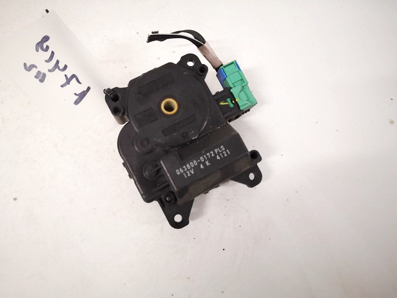 0638000172 Lexus GS - CLASS 2008 Stellmotor Heizungsstellmotor Gebläse