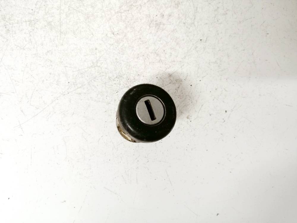 361802 BMW 5-Series 1997 Durvju slēdzenes cilindrs (vai) slēdzenes serdene