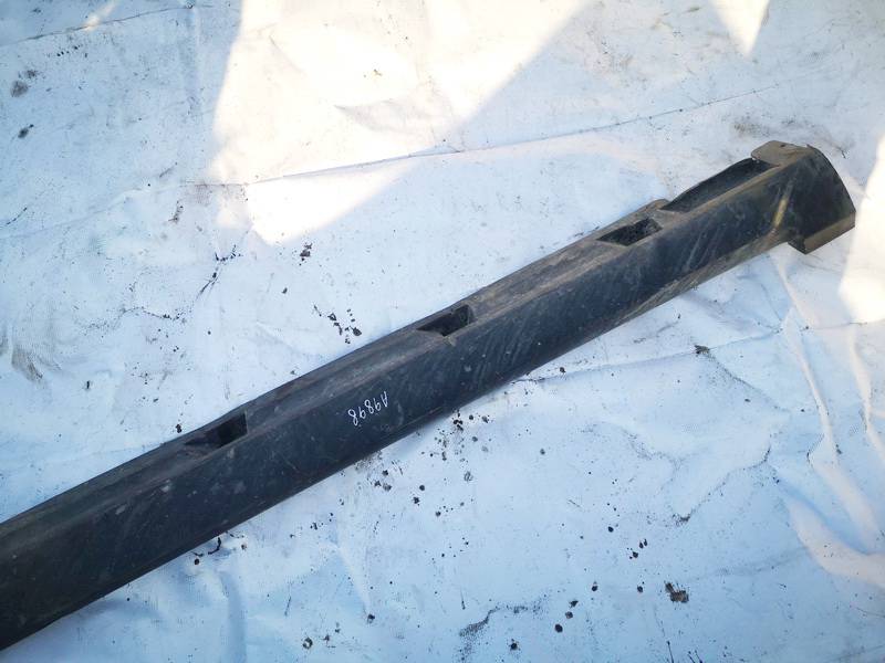 3C0853855A Volkswagen Passat 2006 Left Sill Moulding