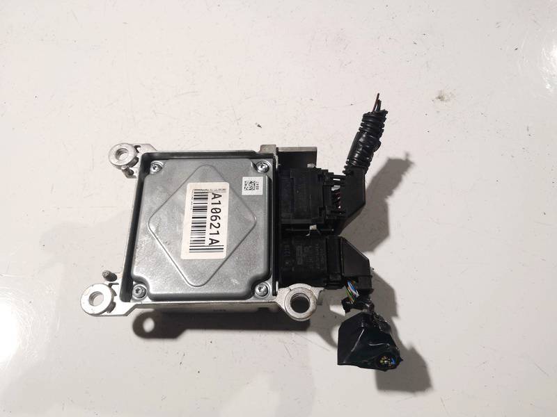 4M5T14B056AE Ford C-MAX 2008 Airbag crash sensors module