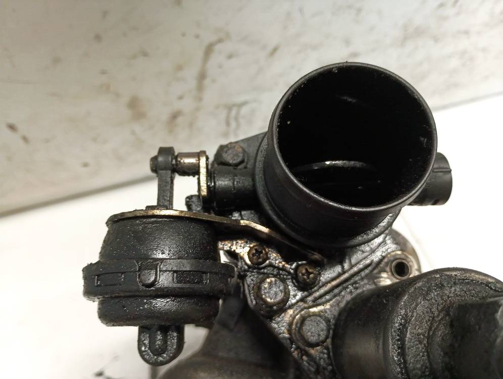 1123 Renault Laguna 2003 CAJA MARIPOSA, VÁLVULA DE MARIPOSA (USADAS)