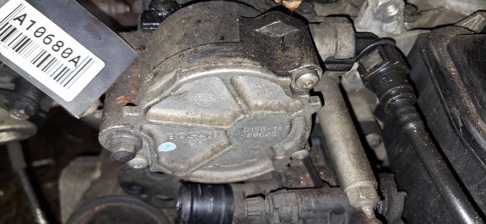 D1561A Citroen C4 2006 Stabdziu vakuumo siurblys