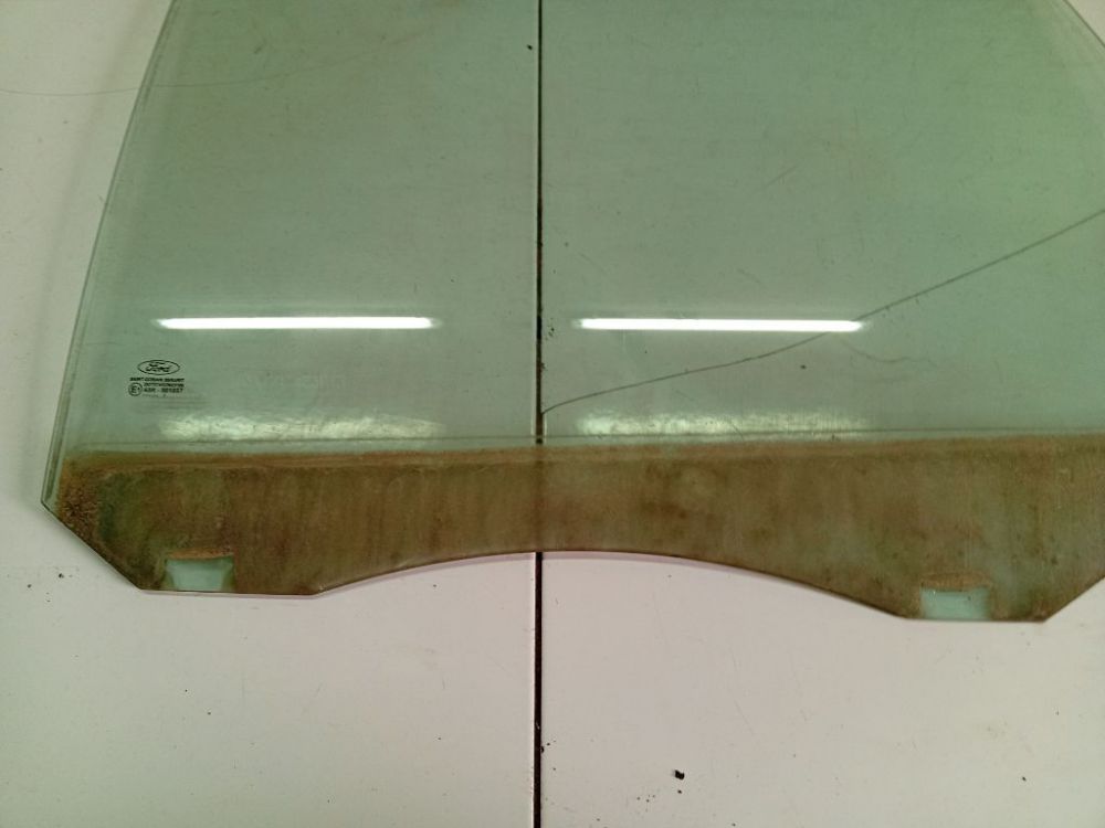 AS2 Ford Focus 2007 Oven lasi - TAKANA VASEMMALLA - Thumbnail 2