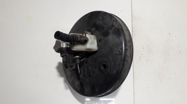 0204051829 Honda CR-V 2009 Brake servo - booster (Servo brake)