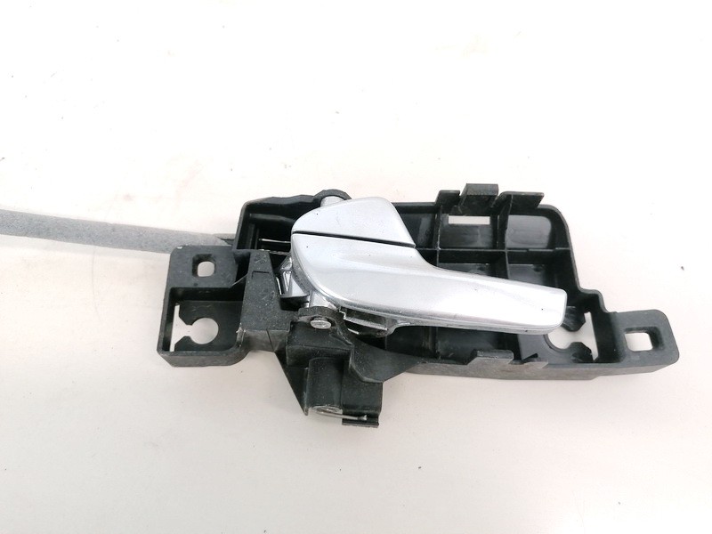 6M21U22601 Ford S-Max 2007 Poignée Interne Port arrerie gauche