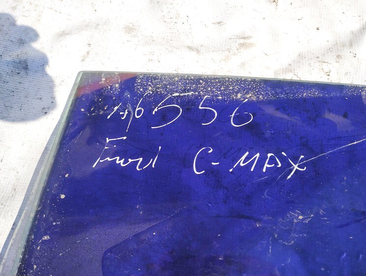 Ford C-MAX 2008 Duru stiklas G.K. - Thumbnail 3