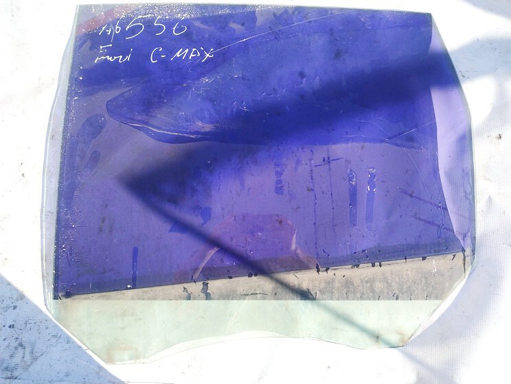 Ford C-MAX 2008 Duru stiklas G.K. - Thumbnail 2