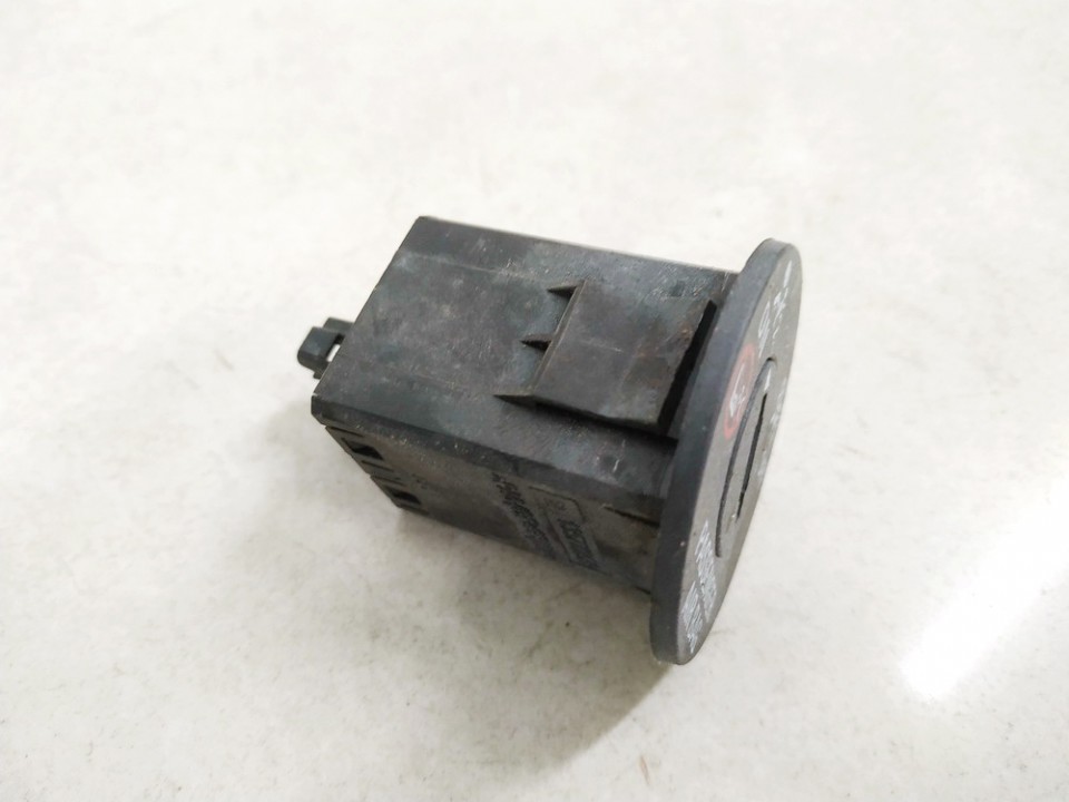 13577258 Opel Meriva 2011 Interruptor de encendido-apagado del airbag de pasajero - Thumbnail 3