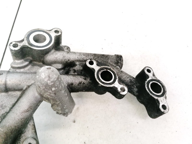 Toyota RAV-4 2007 Ātrumkārbas kronšteins - Thumbnail 3