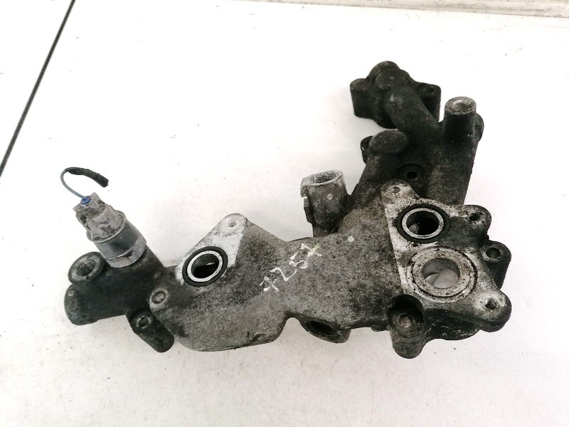 Toyota RAV-4 2007 Motoraufhängung