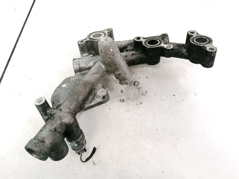 Toyota RAV-4 2007 Ātrumkārbas kronšteins - Thumbnail 2