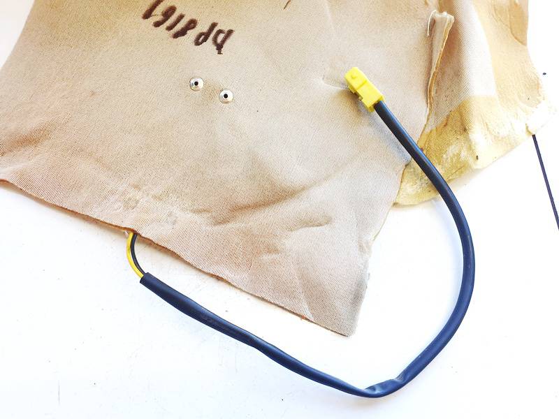 9625126580 Opel Vectra 2004 Seat heating element - Thumbnail 3