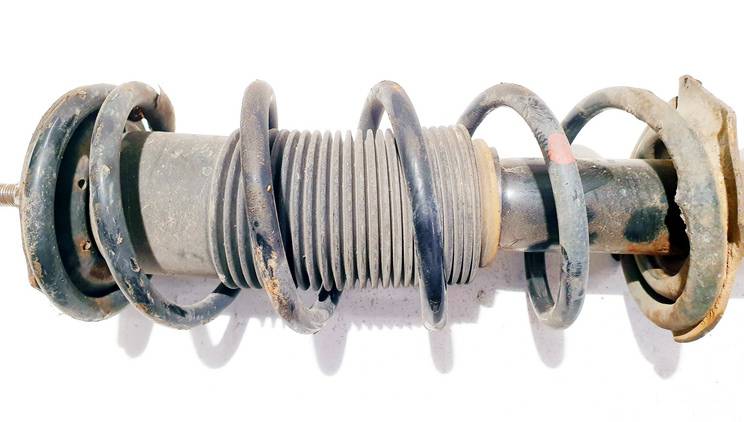 543033VD0B Nissan Note 2014 Shock Absorber - Suspension Strut Assembly - FRONT LEFT - Thumbnail 2