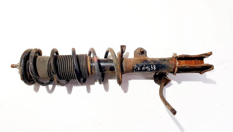 543033VD0B Nissan Note 2014 Shock Absorber - Suspension Strut Assembly - FRONT LEFT