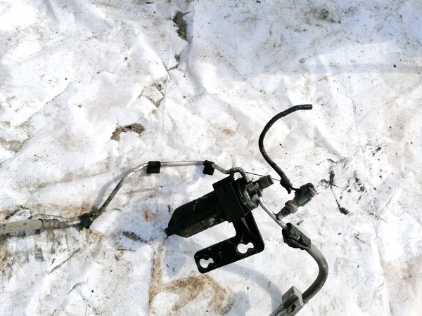 Chrysler Voyager 2004 Air Conditioner Dehumidifier - Thumbnail 2