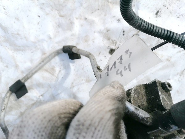 Chrysler Voyager 2004 Air Conditioner Dehumidifier - Thumbnail 3