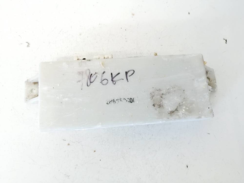 Ford Kuga 2011 Inne komputery