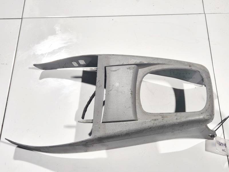 3B1863243B Volkswagen Passat 2004 Wykończenie wnętrza (plastikowe elementy)