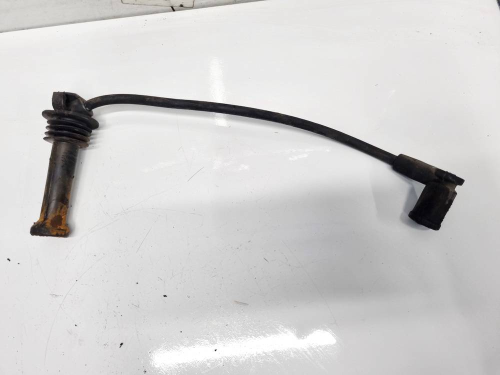 Mazda 2 2004 Zvaklaidziai (aukstos itampos laidas)