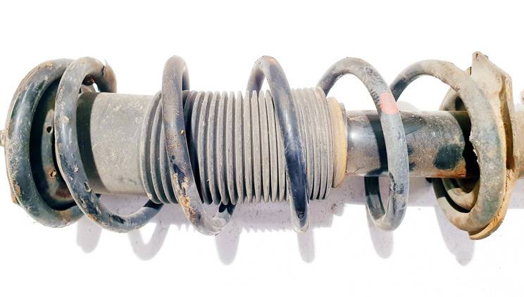 Nissan Note 2014 Etuinen iskunvaimentimen jousi - Thumbnail 2