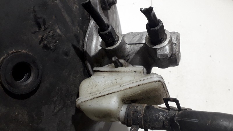 19163B640 Honda CR-V 2009 Brake Master Cylinder