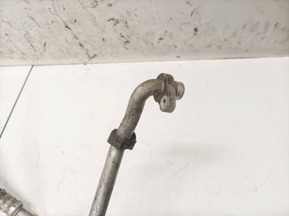 924500001R Renault Laguna 2008 Klimaschlauch Klimaleitung Klima Schlauch - Thumbnail 3