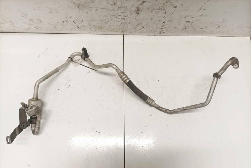 924500001R Renault Laguna 2008 Klimaschlauch Klimaleitung Klima Schlauch