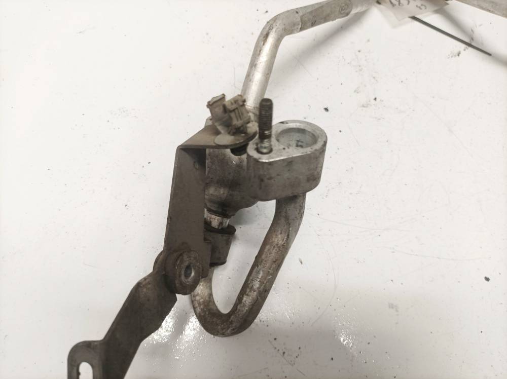 924500001R Renault Laguna 2008 Klimaschlauch Klimaleitung Klima Schlauch - Thumbnail 2