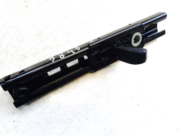 6G9N611C46BD Ford S-Max 2007 autres parties